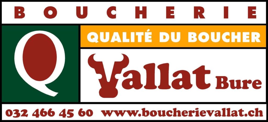 Boucherie Vallat