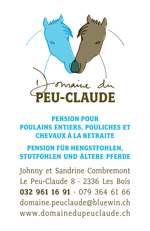 Peu-Claude